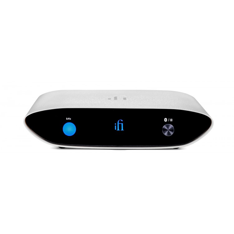 ifi Audio Zen Air Blue 無線藍牙接收器 DAC